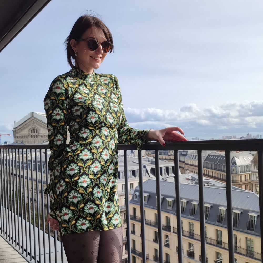 Clémence Pouletty 