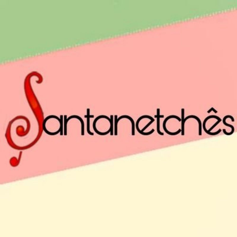 Santanetchês 🧉