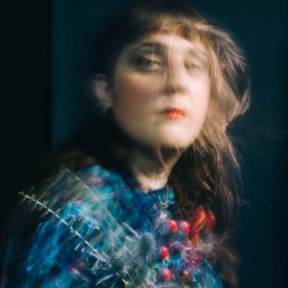 Sarah Jones