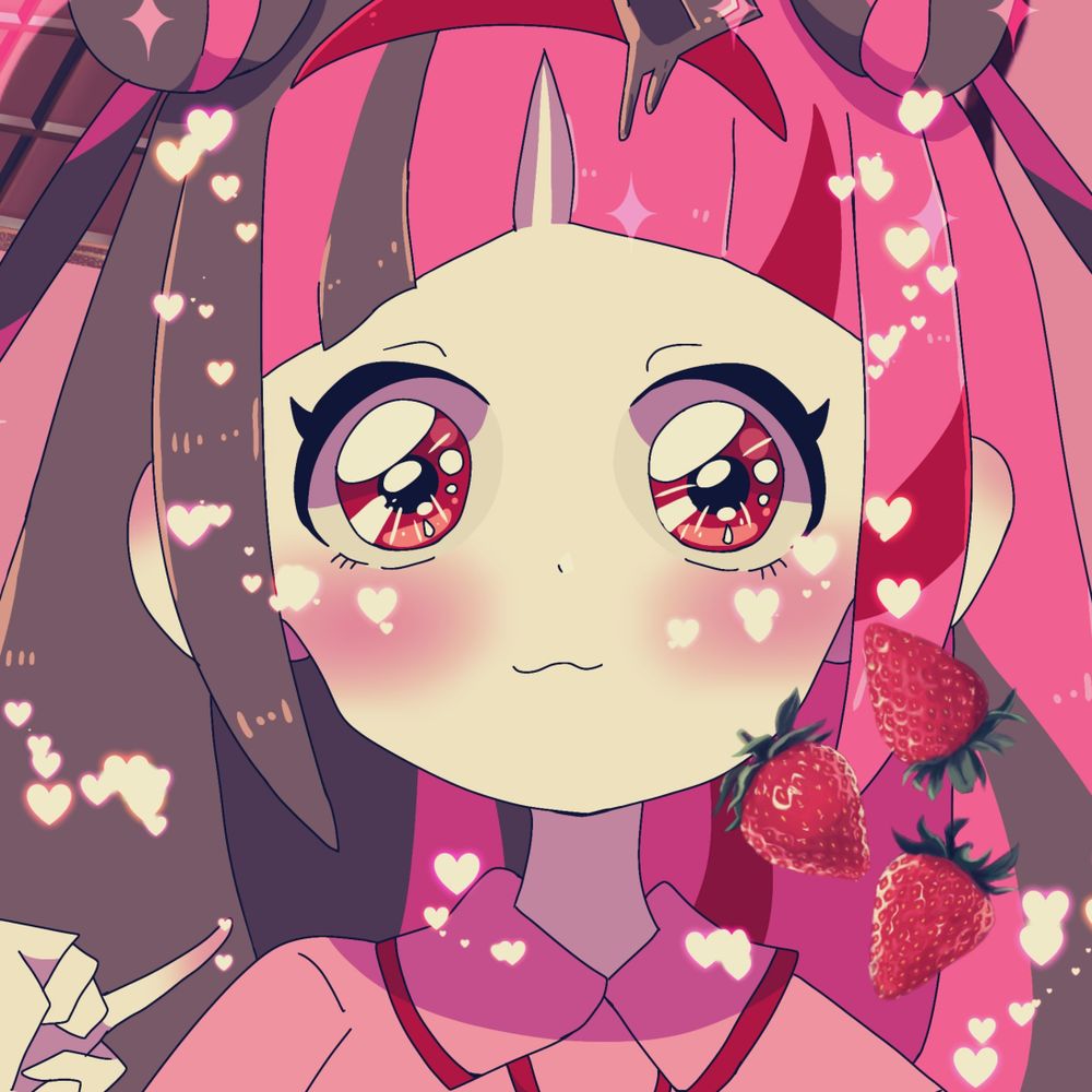 🍓果野ゐちご🍓