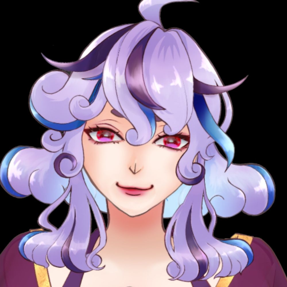 ばばめえ👵🐑