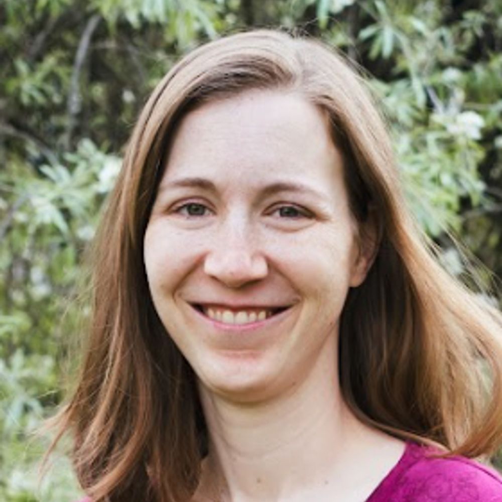 Julia Wise