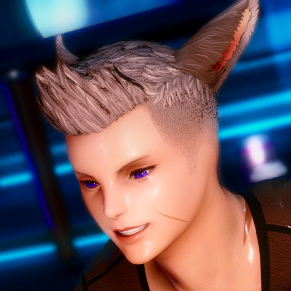 XIVDelta