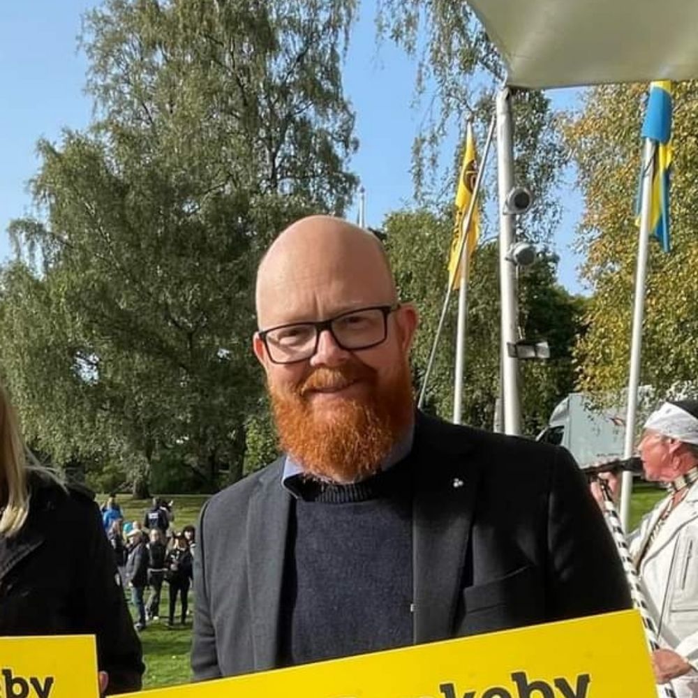 Ola Mattsson 