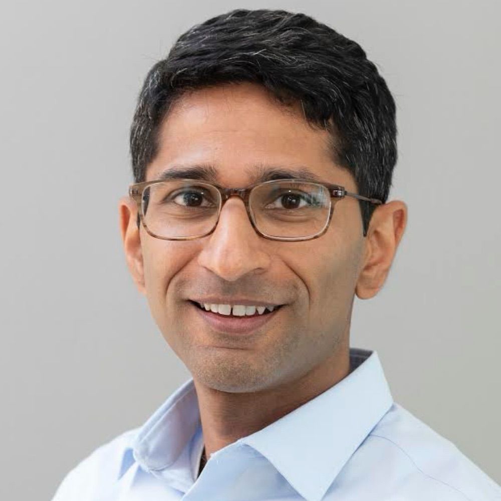 Vijay Ganesh