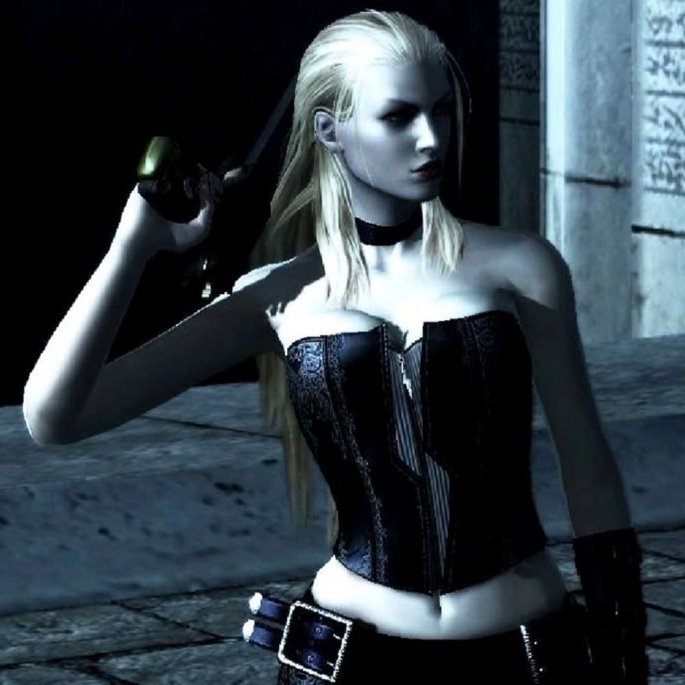 evelyn