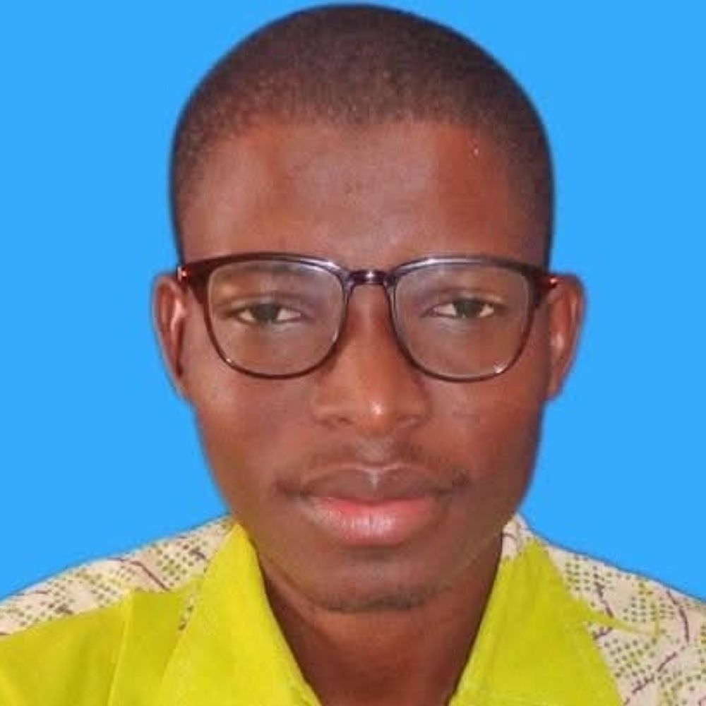 Yemboido LOMPO