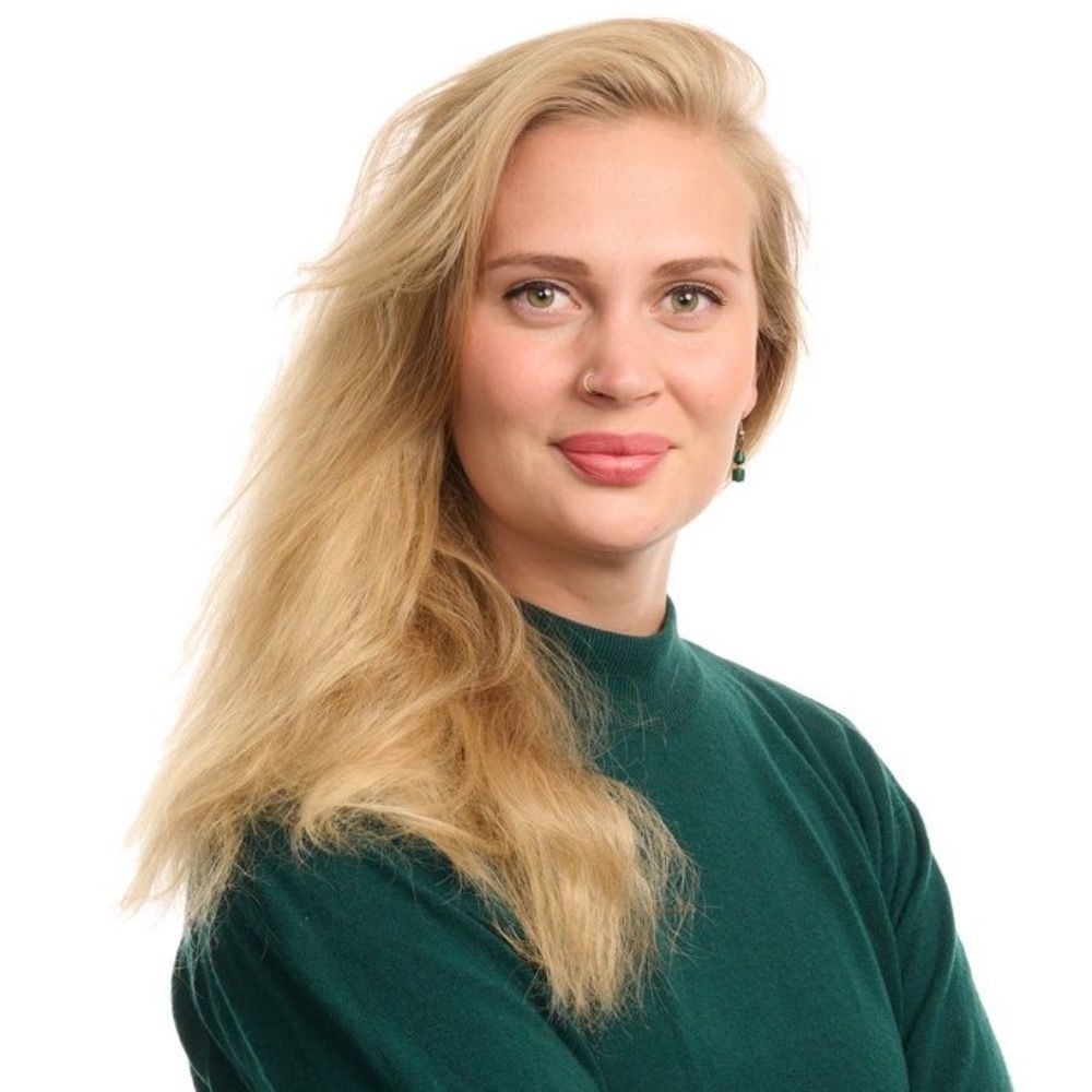 Amanda Pasanen