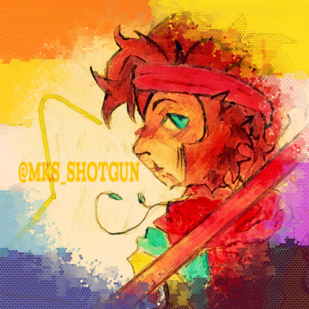 💥 «𝑴𝘖ꛘ𝘒𝘐𝘌 𝘒𝑰𝘋» 💥