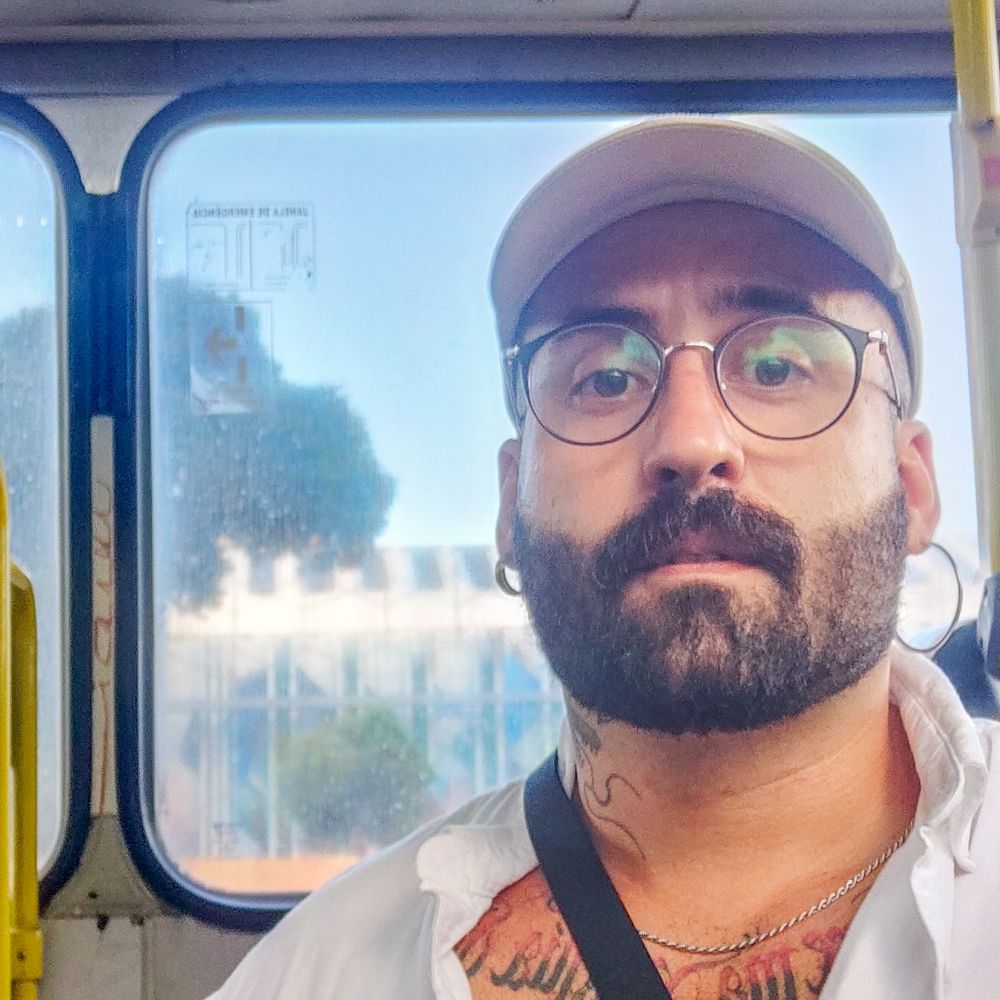 Pedro Merat