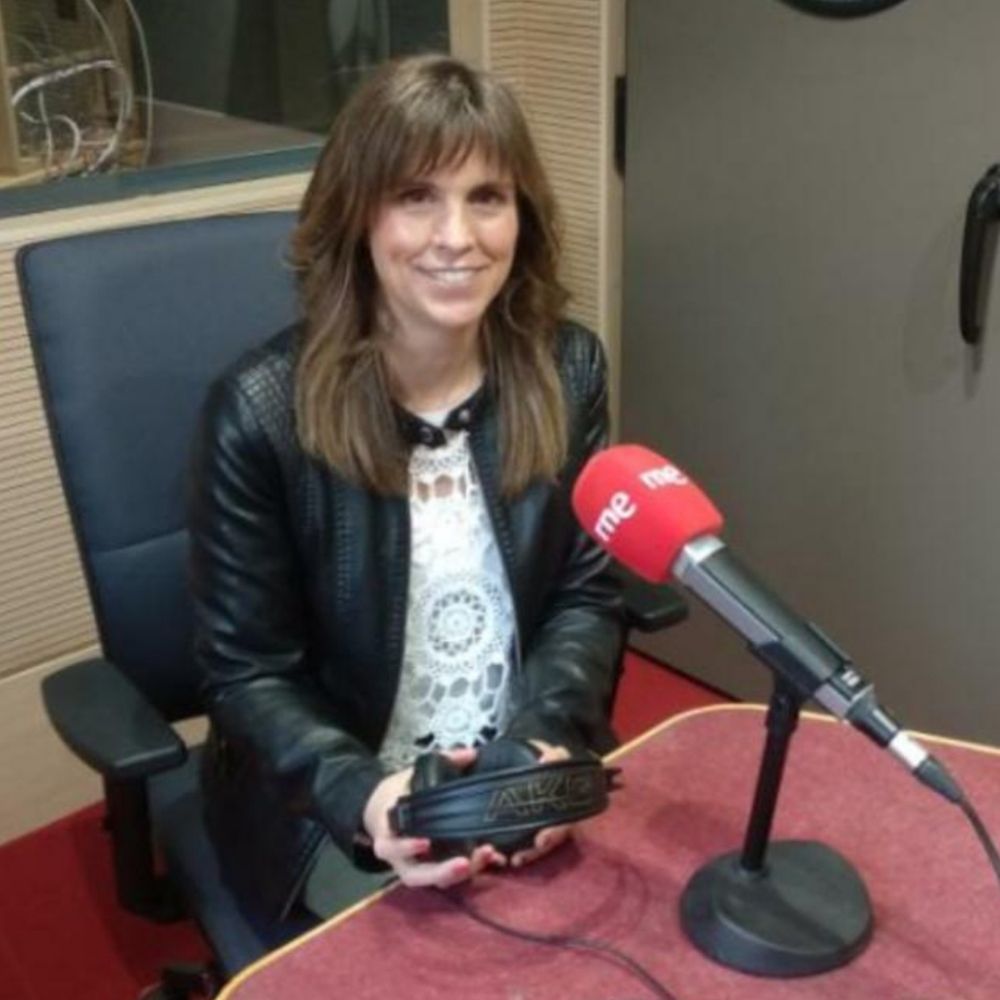 María Martín
