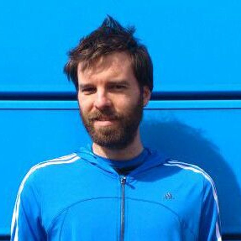 Nikos Gianniotis