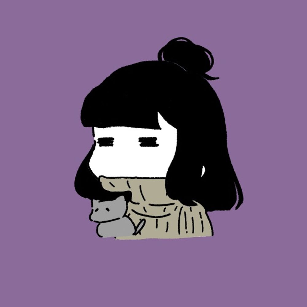 な