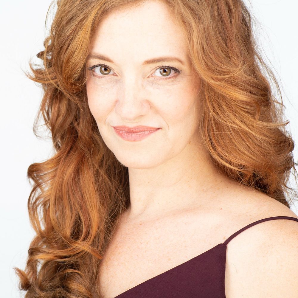 Kathryn Parks