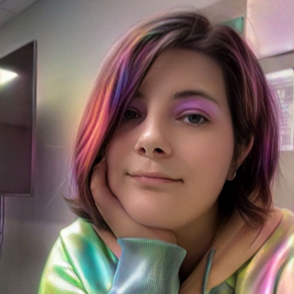 Jen 🌸💛🦋