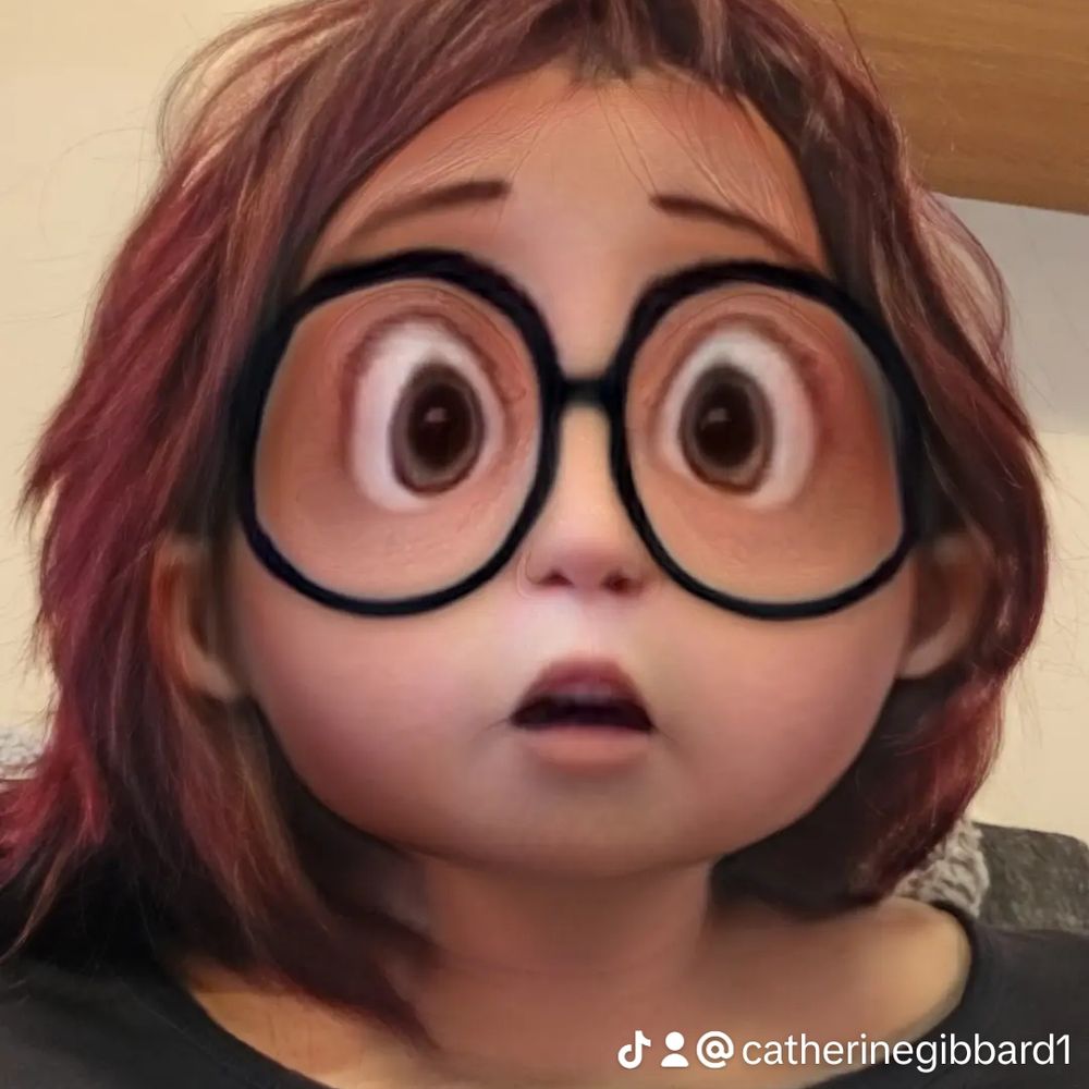 Catherine Gibbard