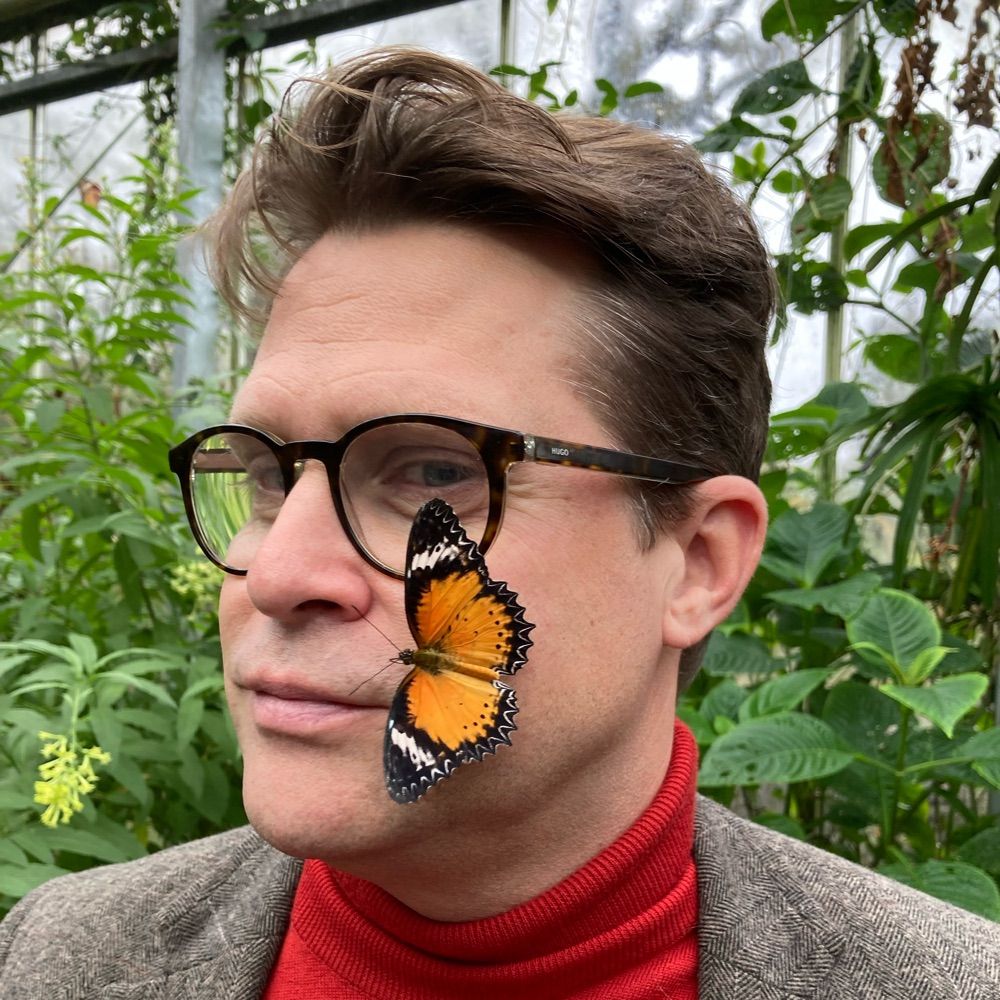 Luke Bateman