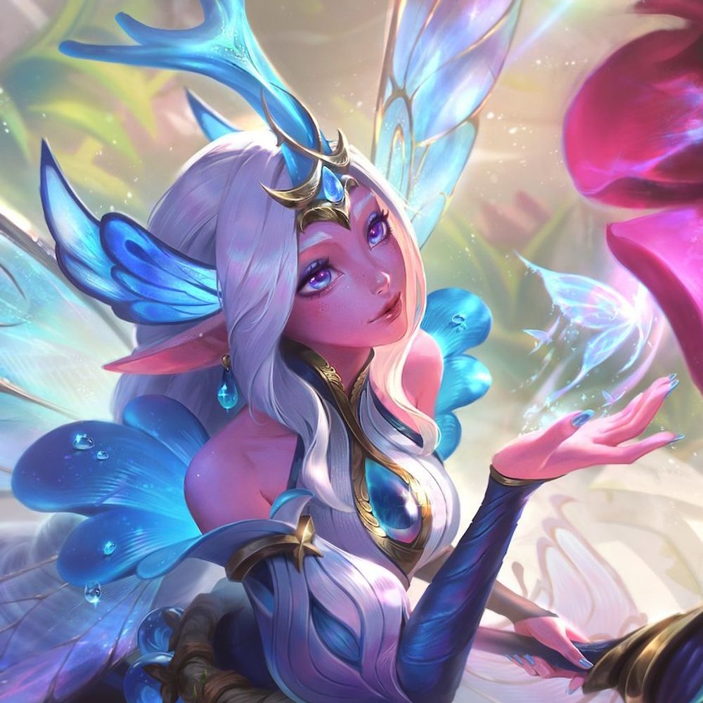 Pérola 🏳️‍⚧️