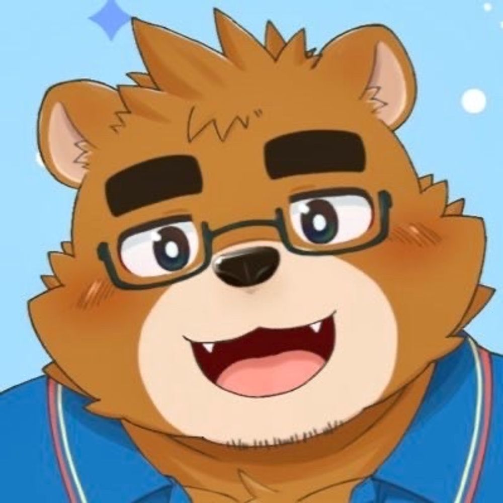 御月見和🐻🌙VTuber