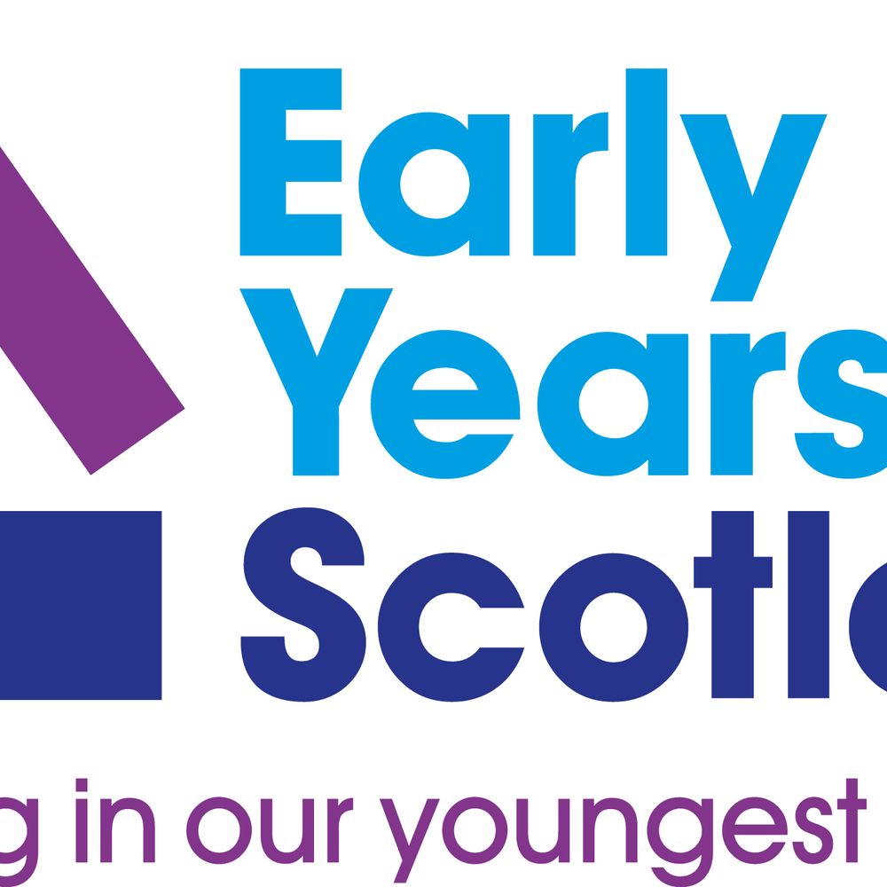 Early Years Scotland