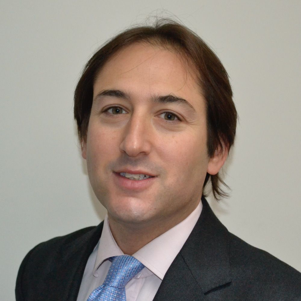 Cllr Nick Wayne