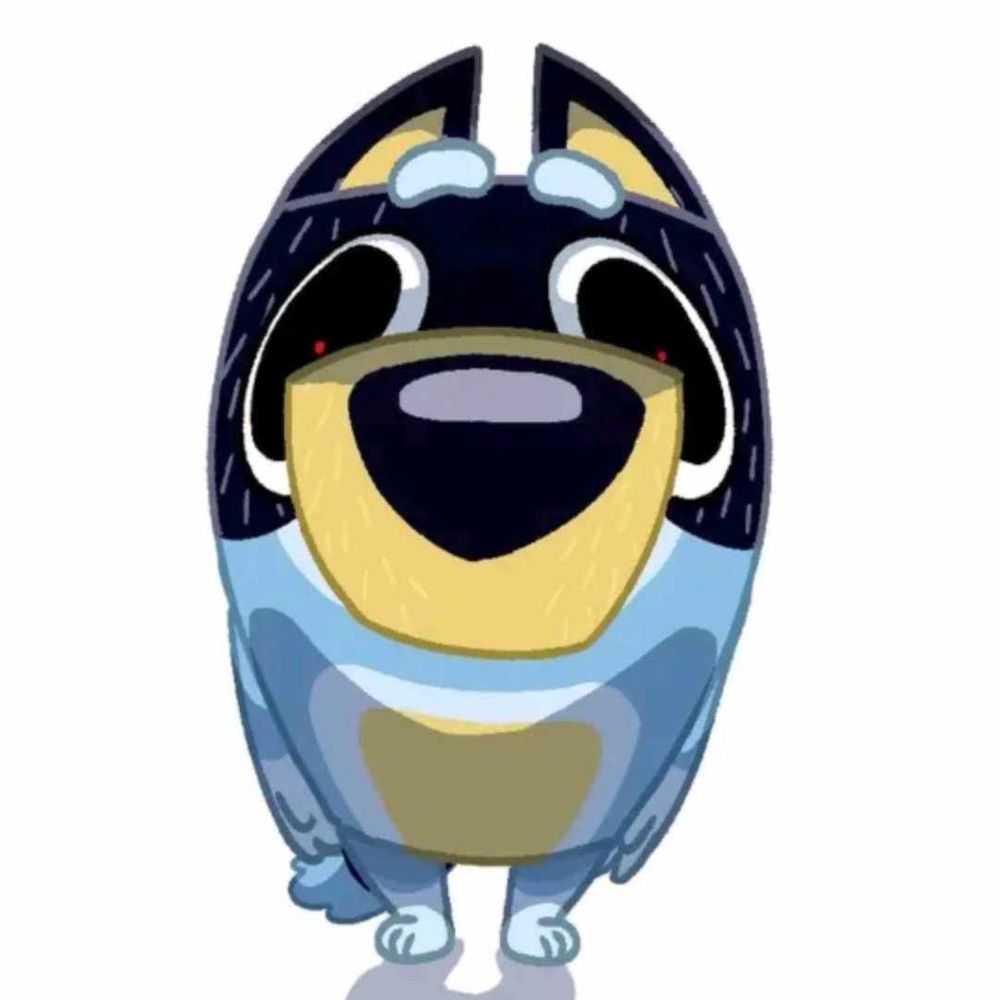 AFatHorseWithFangs