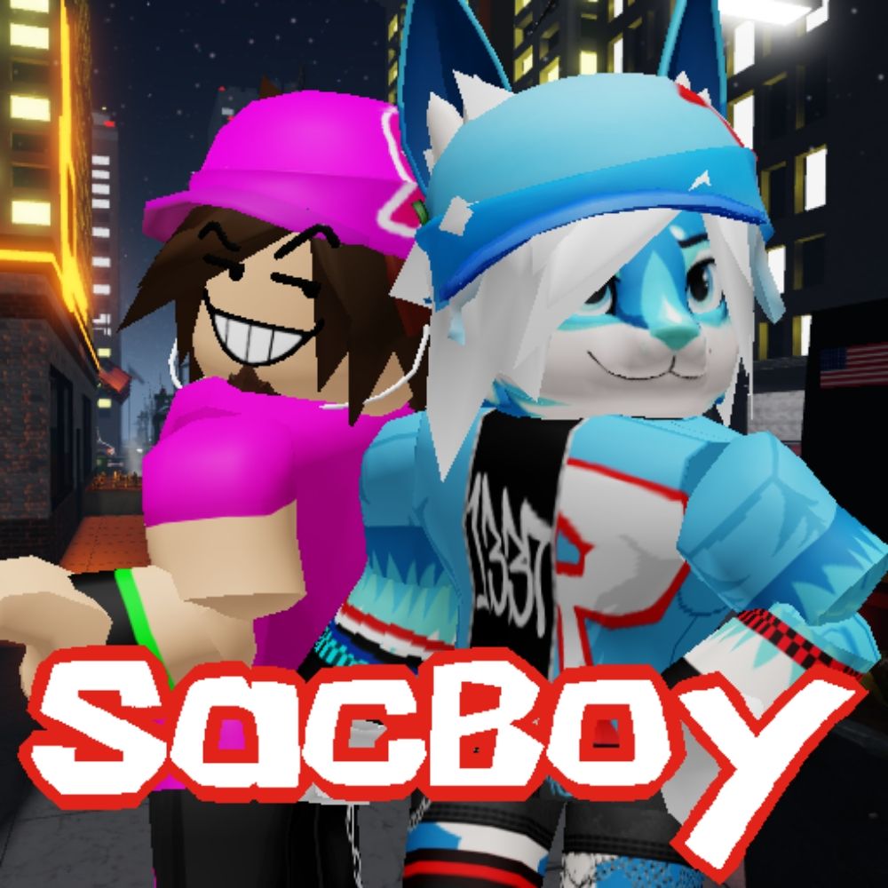 SacBoy