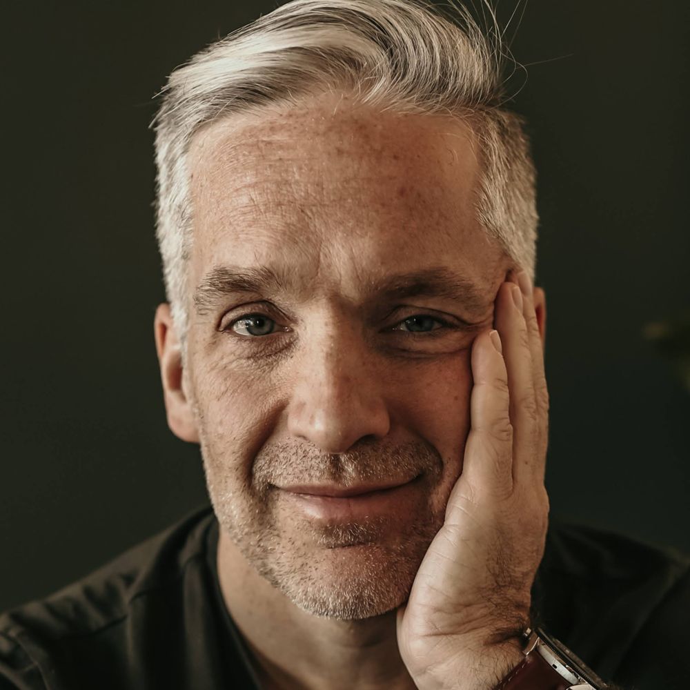 Tom Metzger