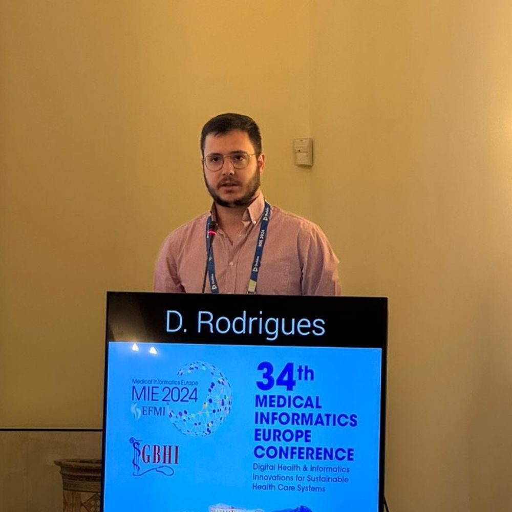 Daniel Rodrigues