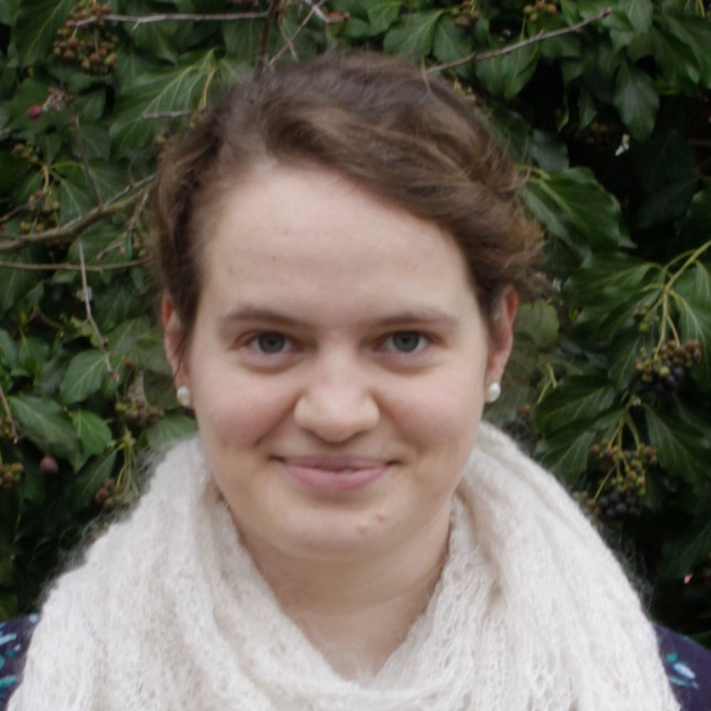 Mechthild Roos
