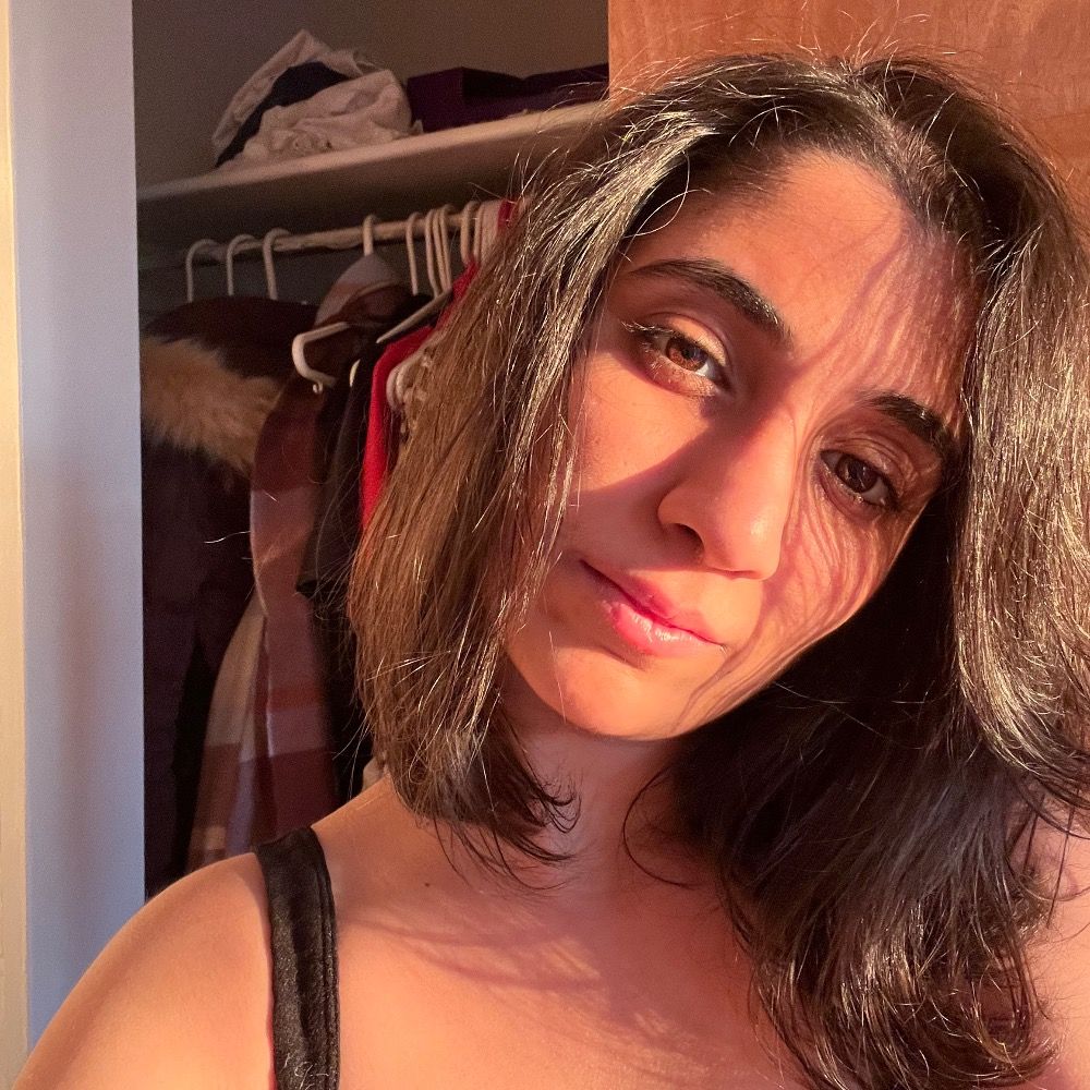 Prakruti Bhatt