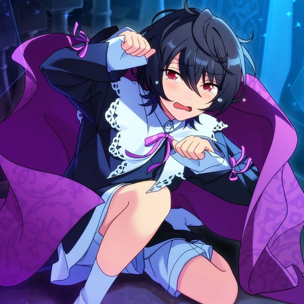 Ritsu .• 🔞
