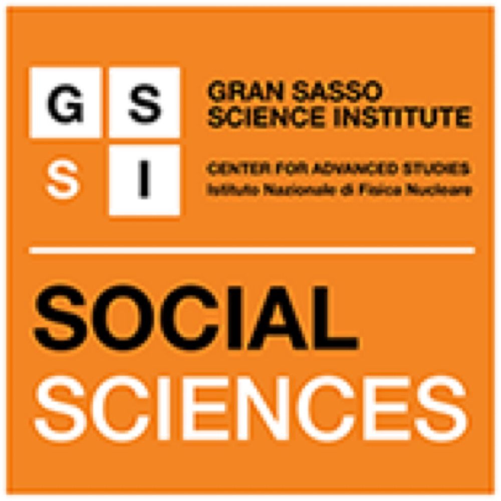 GSSI Social Sciences