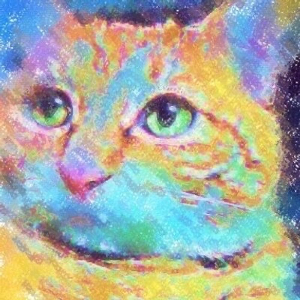 まゆ猫