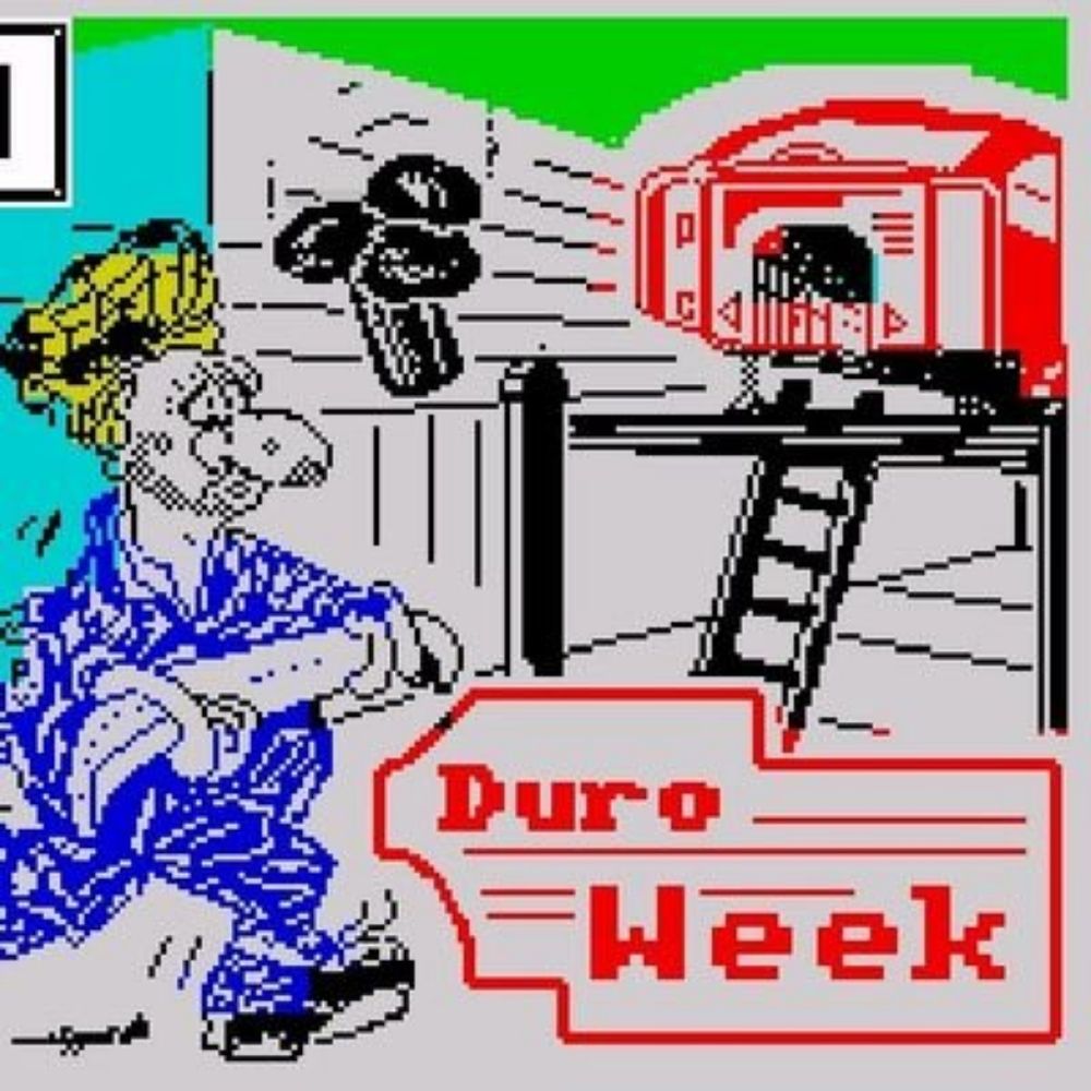 Duroweek