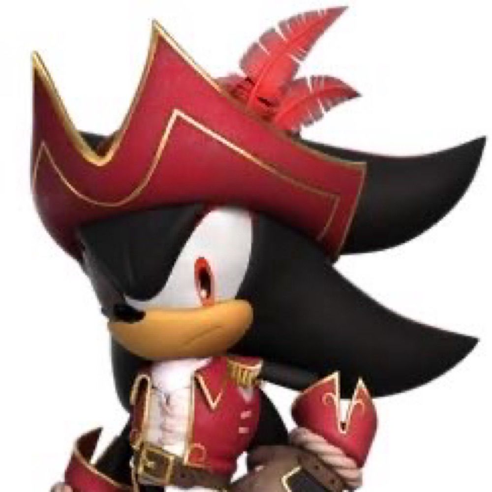 capitao shadow aster 