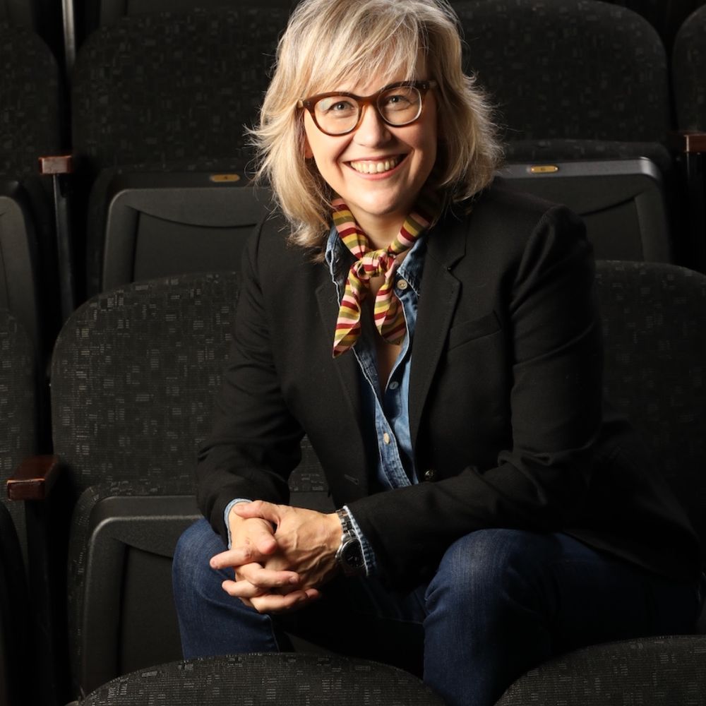 Lisa McNulty