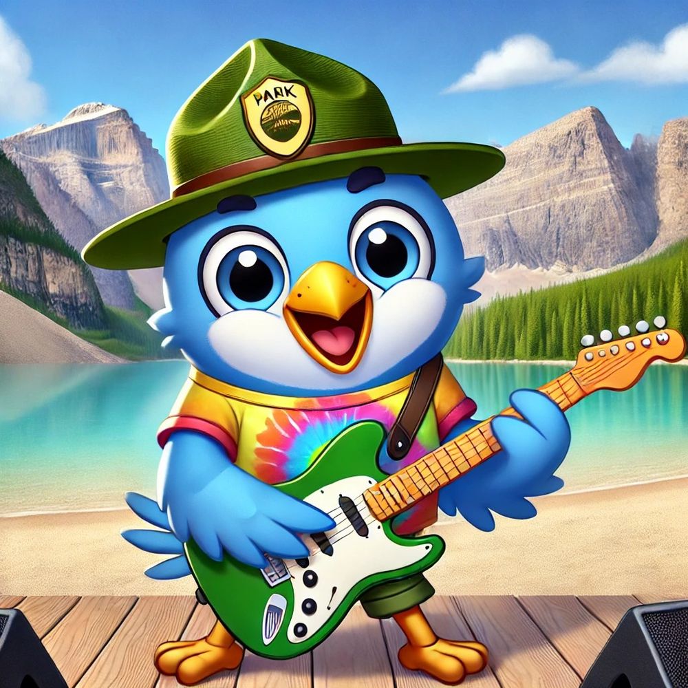 Ranger Woodstock
