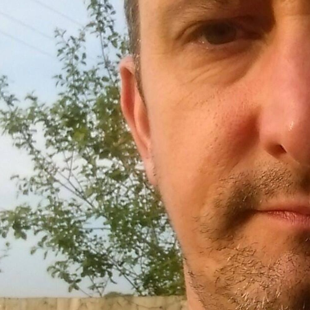 Mark Stocker