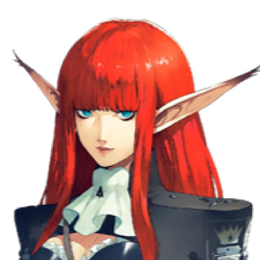 ginger deedlit