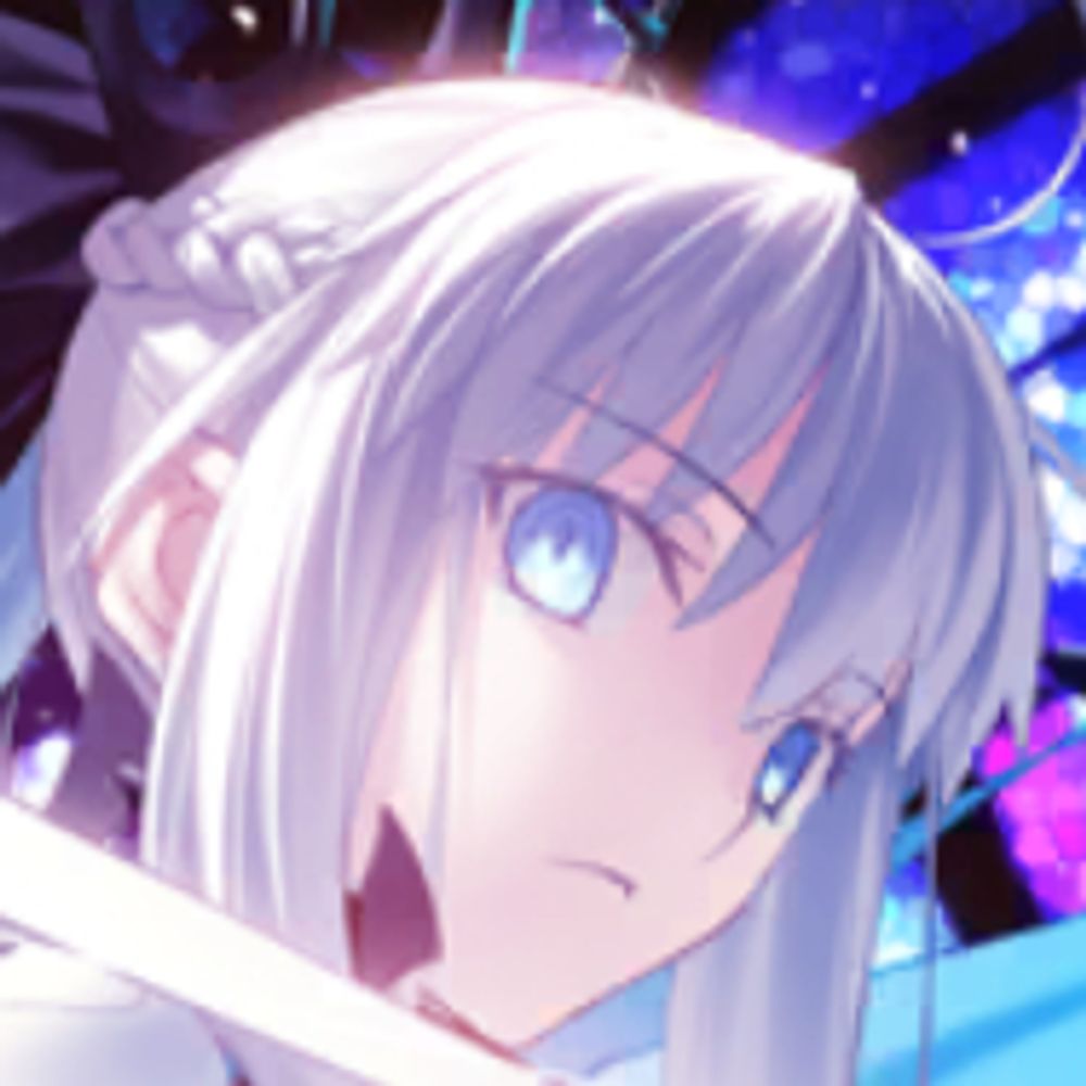 LilithCathy