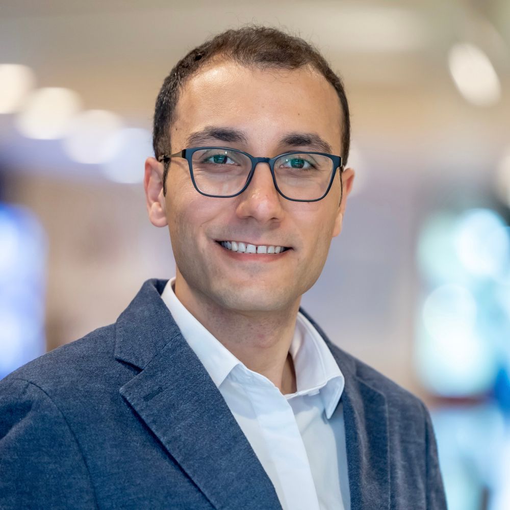 Sepehr Etminanrad