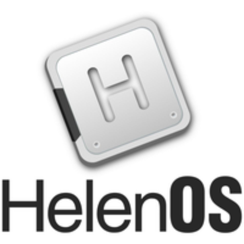 HelenOS