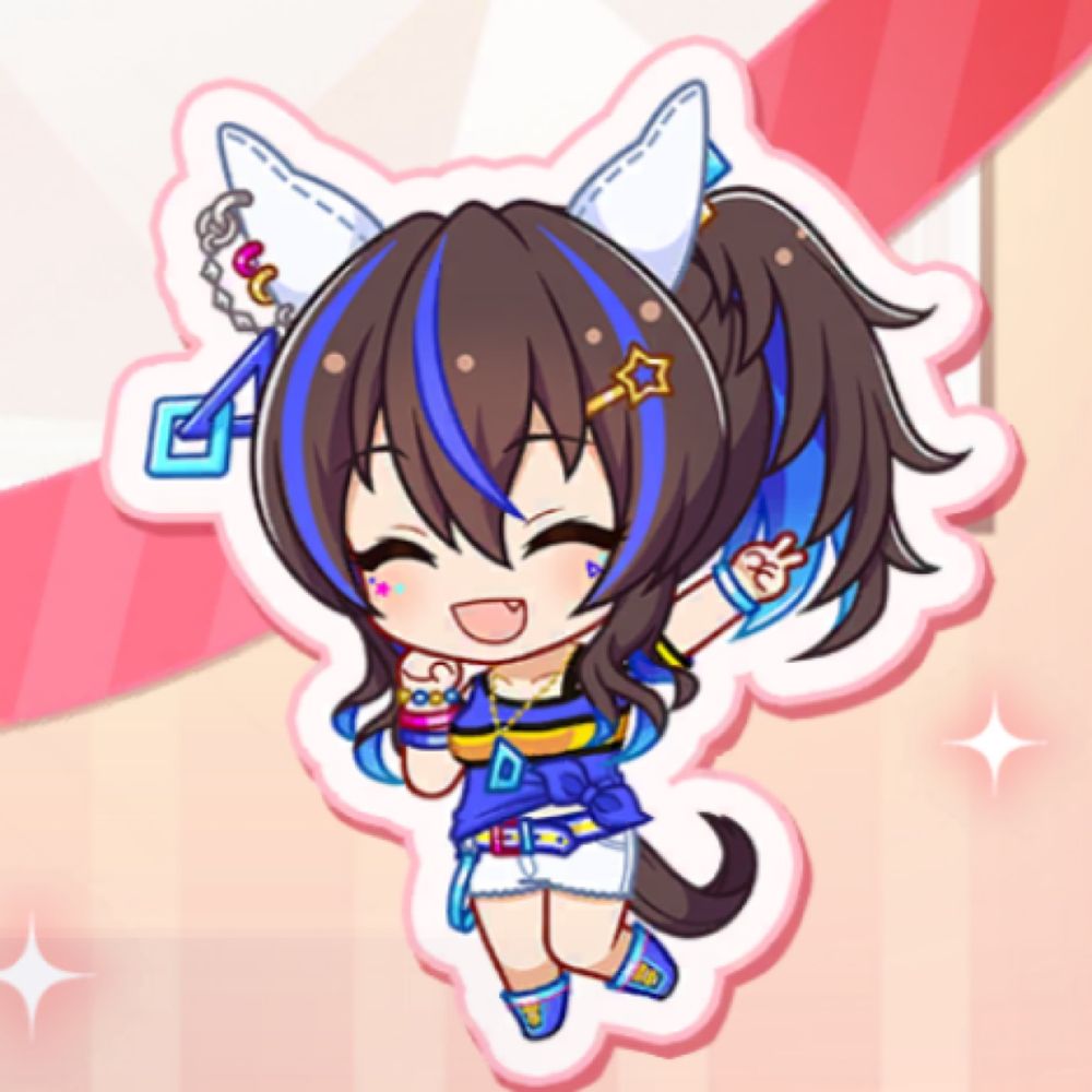 るしーるちゃん