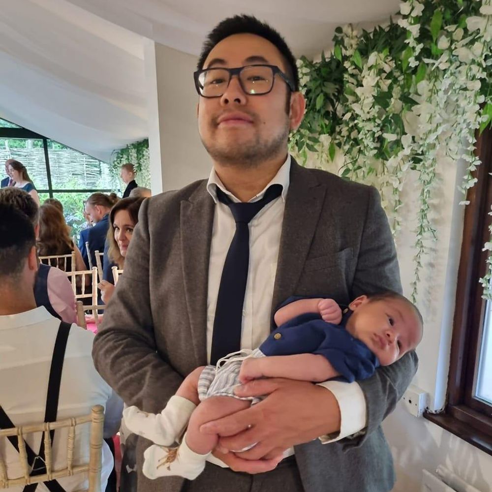 Matt Ng