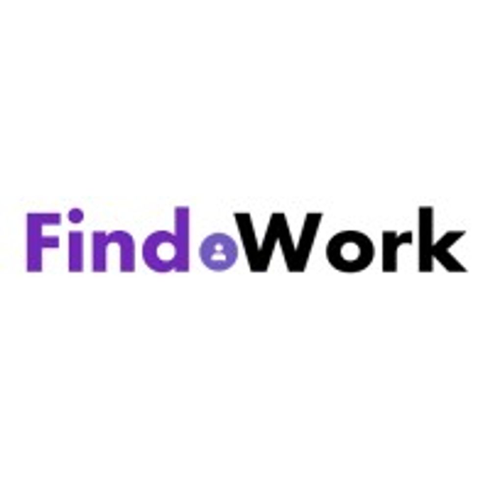 Find Work - Find Jobs