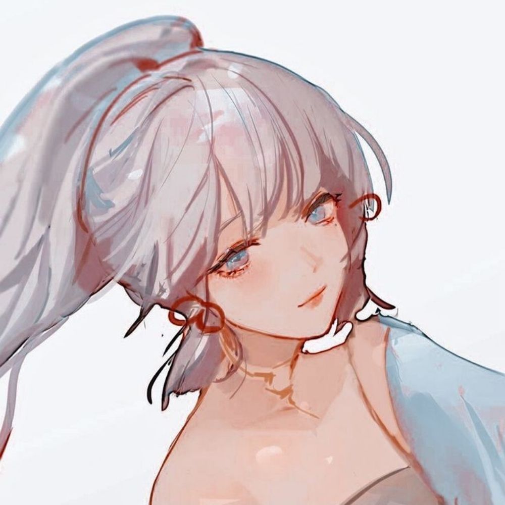 аяка присмотрит за тобой°♡