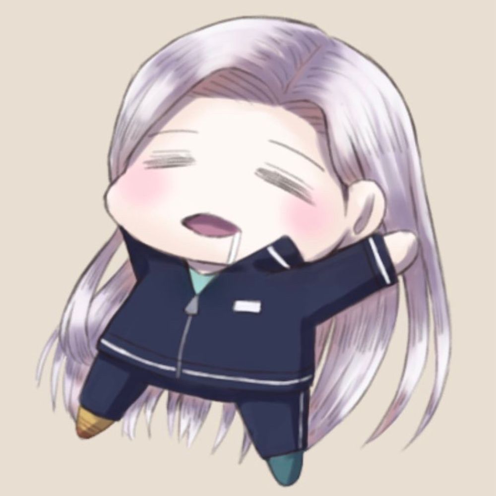 代々木 猫草