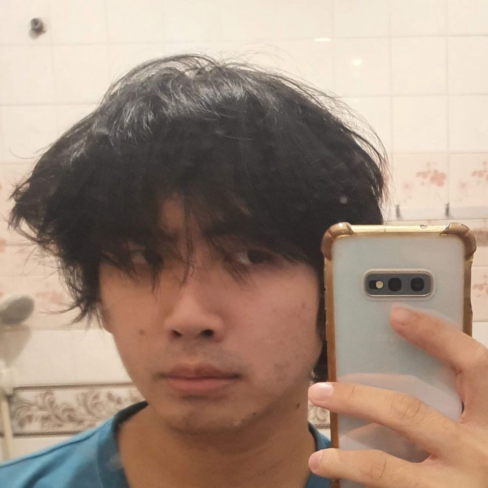 Amos Tan