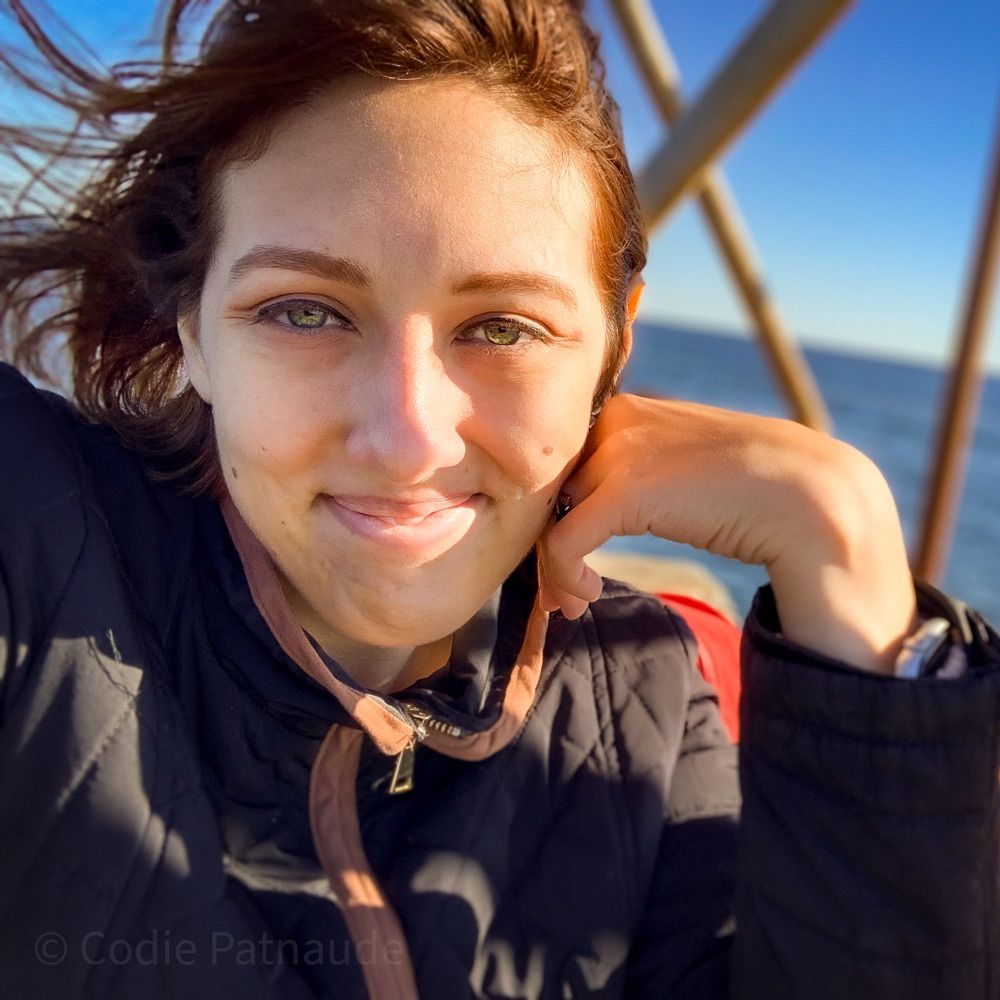 Codie Patnaude
